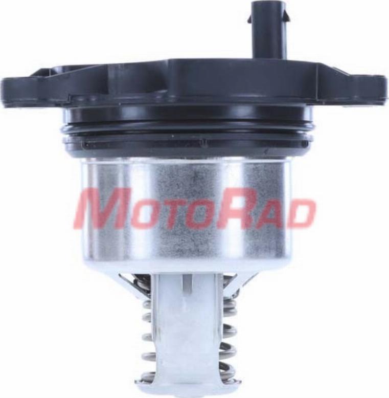 Motorad 1229-105 - Coolant thermostat / housing car-mod.net