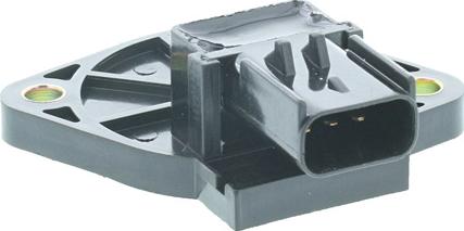 Motorad 1CS106 - Camshaft position Sensor car-mod.net