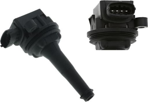 Motorad 1IC122 - Ignition Coil car-mod.net