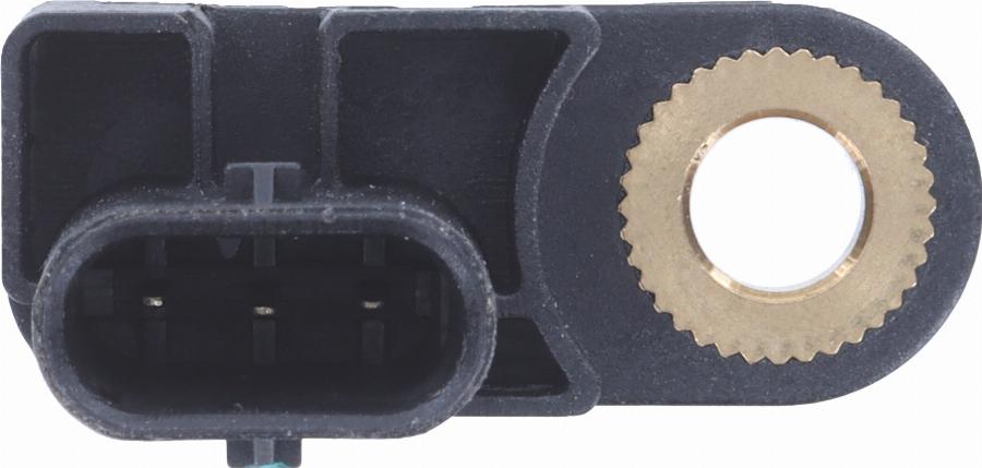 Motorad 1KR9357 - Crankshaft position sensor, RPM car-mod.net