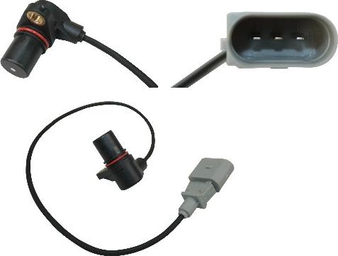 Motorad 1KR588 - Crankshaft position sensor, RPM car-mod.net