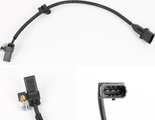 Motorad 1KR532 - Crankshaft position sensor, RPM car-mod.net