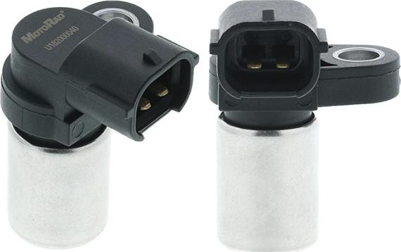 Motorad 1KR152 - Crankshaft position sensor, RPM car-mod.net