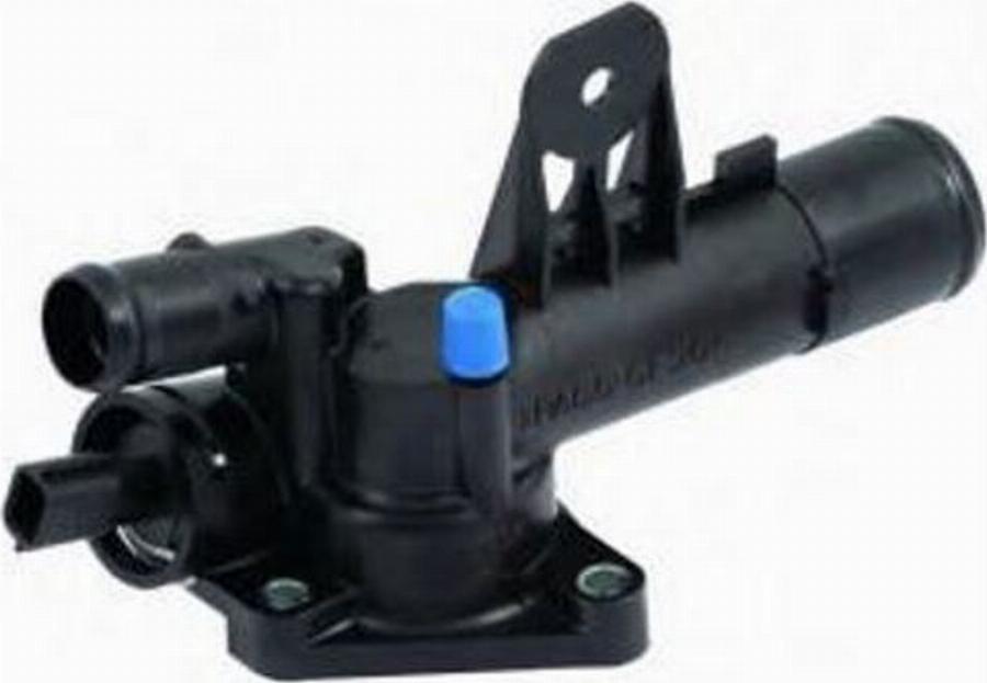Motorad 856-83 - Coolant thermostat / housing car-mod.net