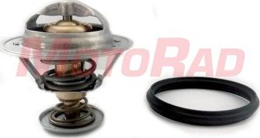 Motorad 851-92K - Coolant thermostat / housing car-mod.net