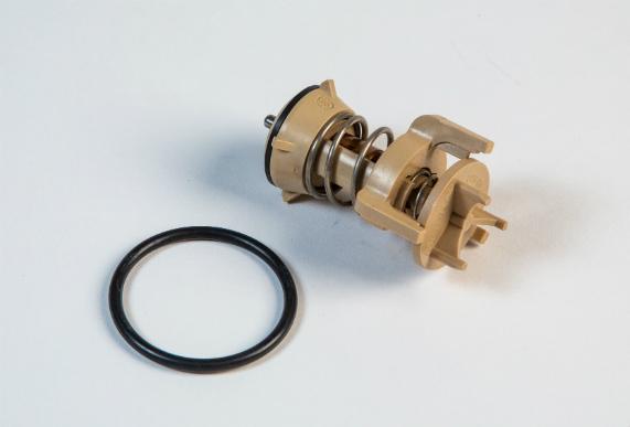 Motorad 803-94K - Coolant thermostat / housing car-mod.net
