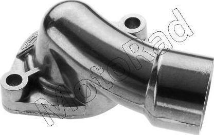 Motorad 349-92K - Coolant thermostat / housing car-mod.net