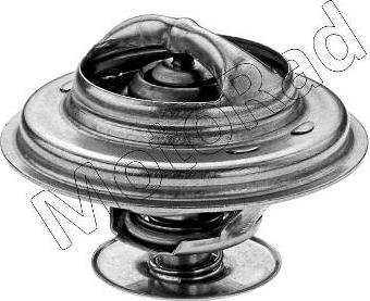 Motorad 304-92K - Coolant thermostat / housing car-mod.net