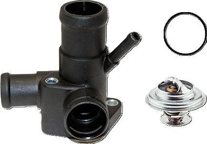 Motorad 3009KT - Coolant thermostat / housing car-mod.net