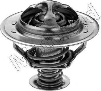Motorad 382-88JK - Coolant thermostat / housing car-mod.net