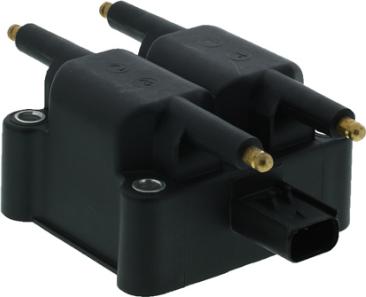 Motorad 3IC400 - Ignition Coil car-mod.net