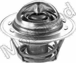 Motorad 202-92 - Coolant thermostat / housing car-mod.net