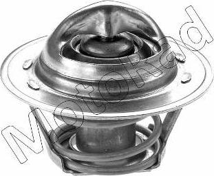 Motorad 202-88K - Coolant thermostat / housing car-mod.net