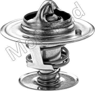 Motorad 234-91JK - Coolant thermostat / housing car-mod.net