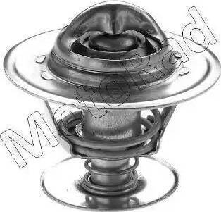 Motorad 234-87 - Coolant thermostat / housing car-mod.net
