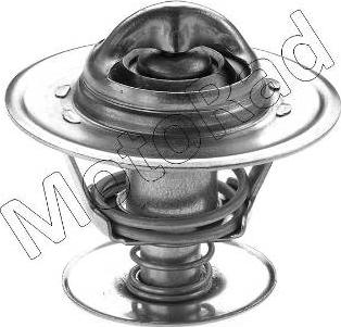 Motorad 234-88K - Coolant thermostat / housing car-mod.net