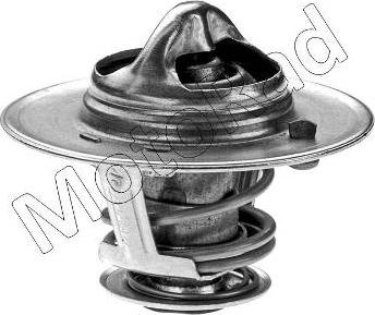 Motorad 230-88JK - Coolant thermostat / housing car-mod.net