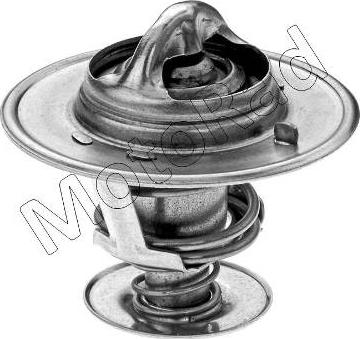 Motorad 233-82JK - Coolant thermostat / housing car-mod.net