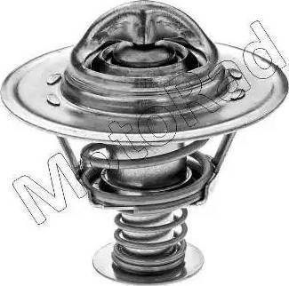 Motorad 227-89 - Coolant thermostat / housing car-mod.net