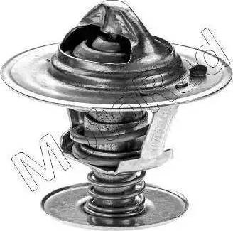 Motorad 272-91 - Coolant thermostat / housing car-mod.net