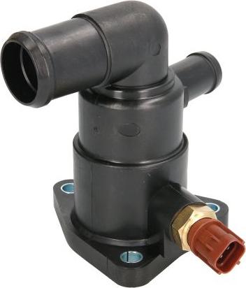 Motorad 796-82K - Coolant thermostat / housing car-mod.net