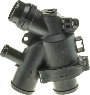 Motorad 766-88 - Coolant thermostat / housing car-mod.net