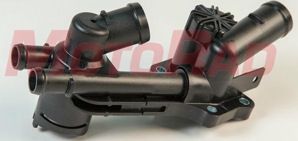 Motorad 768-89/80K - Coolant thermostat / housing car-mod.net