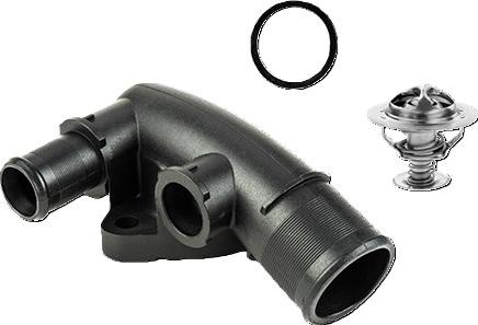Motorad 7068KT - Coolant thermostat / housing car-mod.net