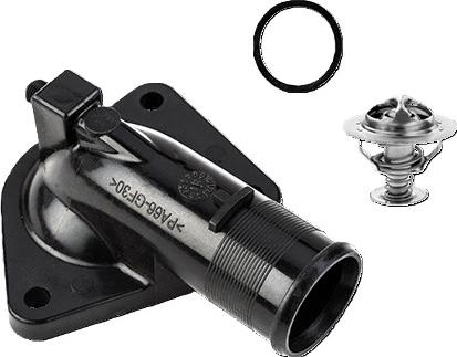 Motorad 7070KT - Coolant thermostat / housing car-mod.net