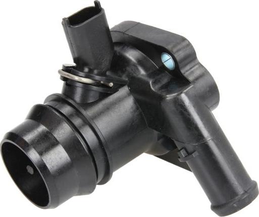 Motorad 730-105K - Coolant thermostat / housing car-mod.net