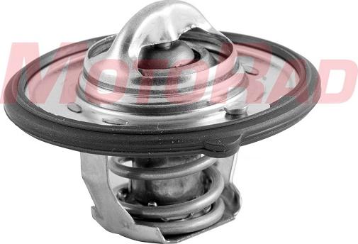 Motorad 726-82K - Coolant thermostat / housing car-mod.net