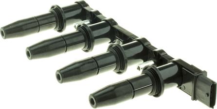 Motorad 7IC444 - Ignition Coil car-mod.net