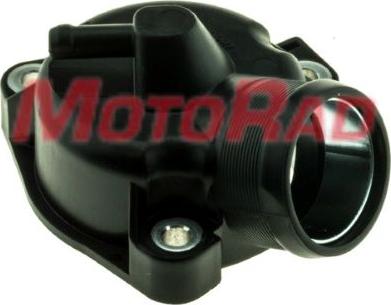 Motorad CH9943 - Coolant Flange car-mod.net