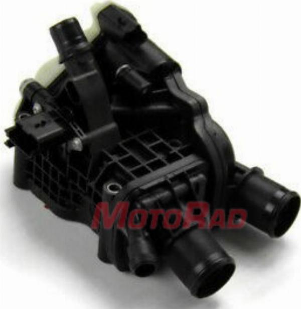 Motorad CHTTA1217 - Coolant Flange car-mod.net