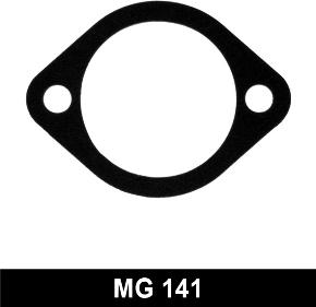 Motorad MG-141 - Gasket, thermostat car-mod.net