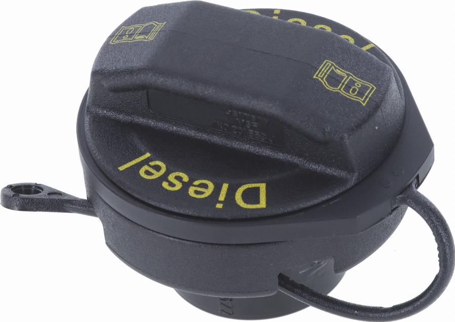 Motorad MGC-945 - Sealing Cap, fuel tank car-mod.net