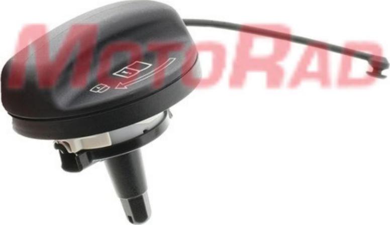 Motorad MGC-844T - Sealing Cap, fuel tank car-mod.net