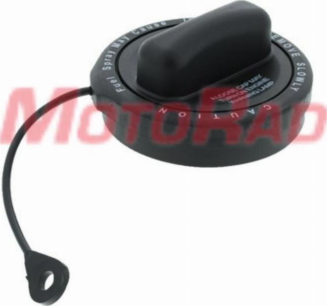 Motorad MGC-842 - Sealing Cap, fuel tank car-mod.net