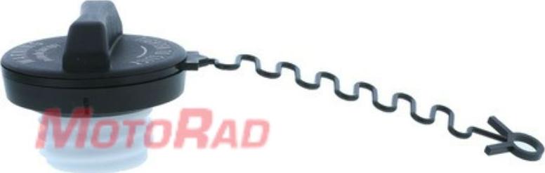 Motorad MGC-817T - Sealing Cap, fuel tank car-mod.net