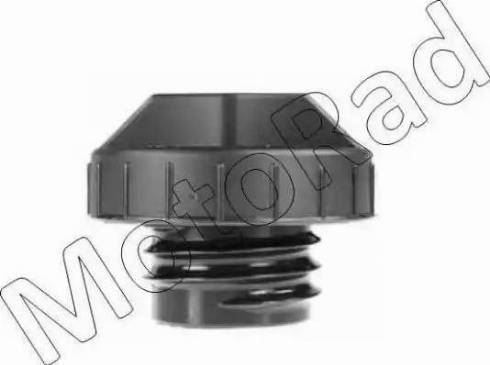 Motorad MGC-817 - Sealing Cap, fuel tank car-mod.net