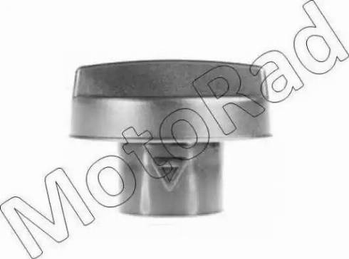Motorad MGC-834 - Sealing Cap, fuel tank car-mod.net