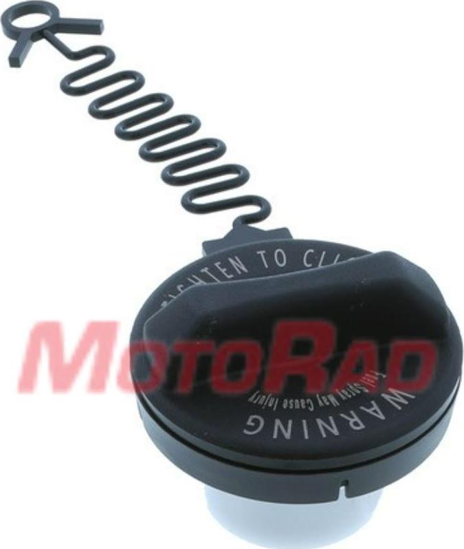 Motorad MGC-837T - Sealing Cap, fuel tank car-mod.net