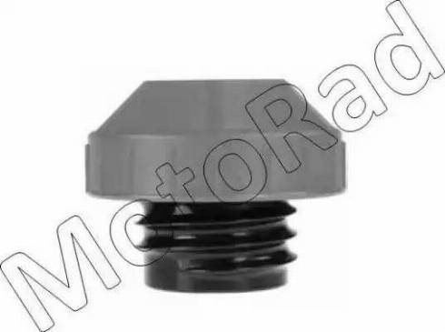 Motorad MGC-825 - Sealing Cap, fuel tank car-mod.net