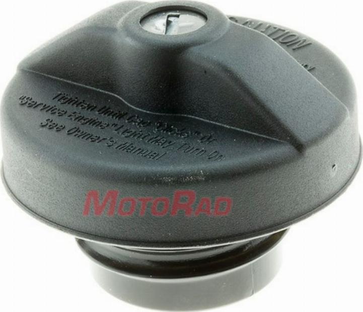 Motorad MGC-795 - Sealing Cap, fuel tank car-mod.net