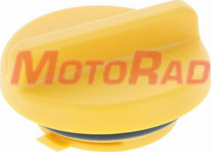 Motorad MO-161 - Sealing Cap, oil filling port car-mod.net