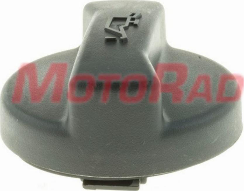 Motorad MO-162 - Sealing Cap, oil filling port car-mod.net