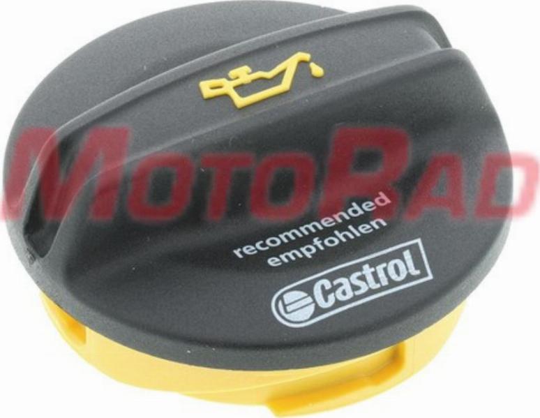 Motorad MO-183 - Sealing Cap, oil filling port car-mod.net