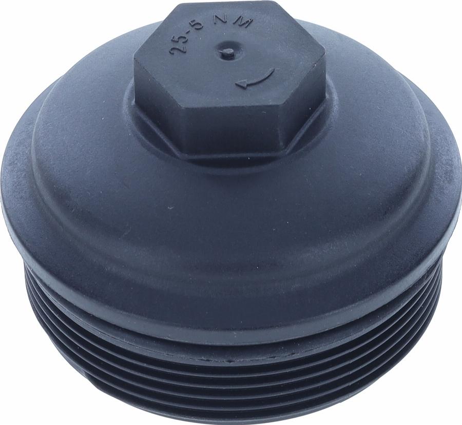 Motorad MO314 - Cap, oil filter housing car-mod.net