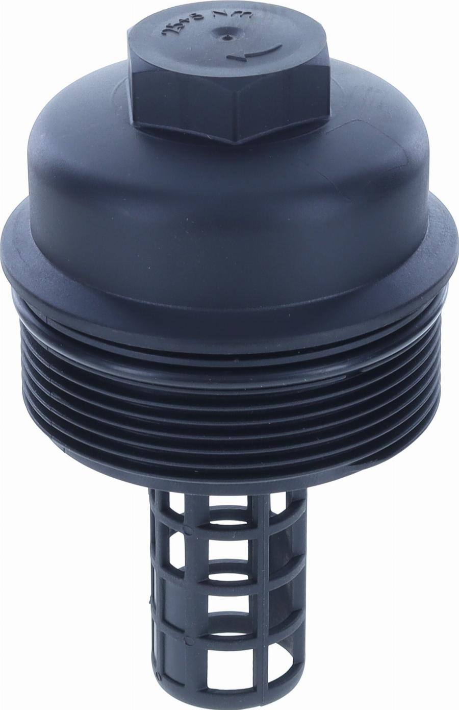 Motorad MO312 - Cap, oil filter housing car-mod.net
