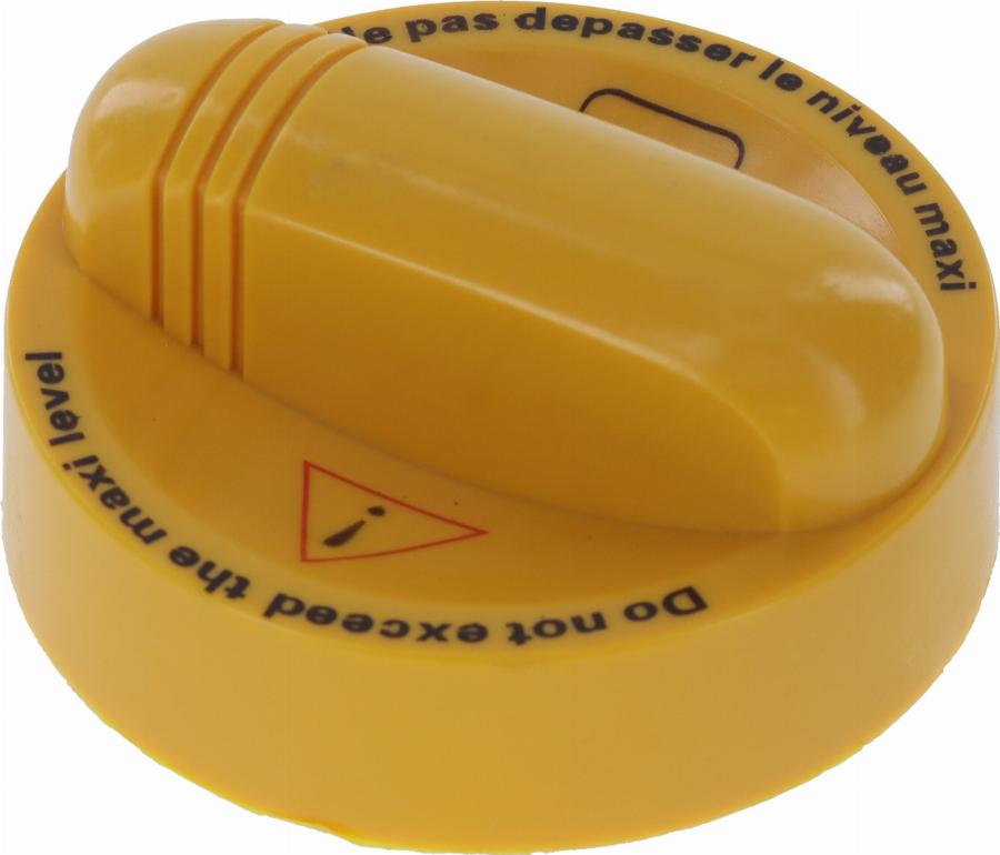 Motorad MO-229 - Sealing Cap, oil filling port car-mod.net